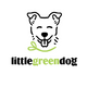 Little Green Dog